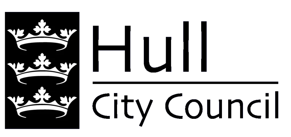 Hull City Council logo