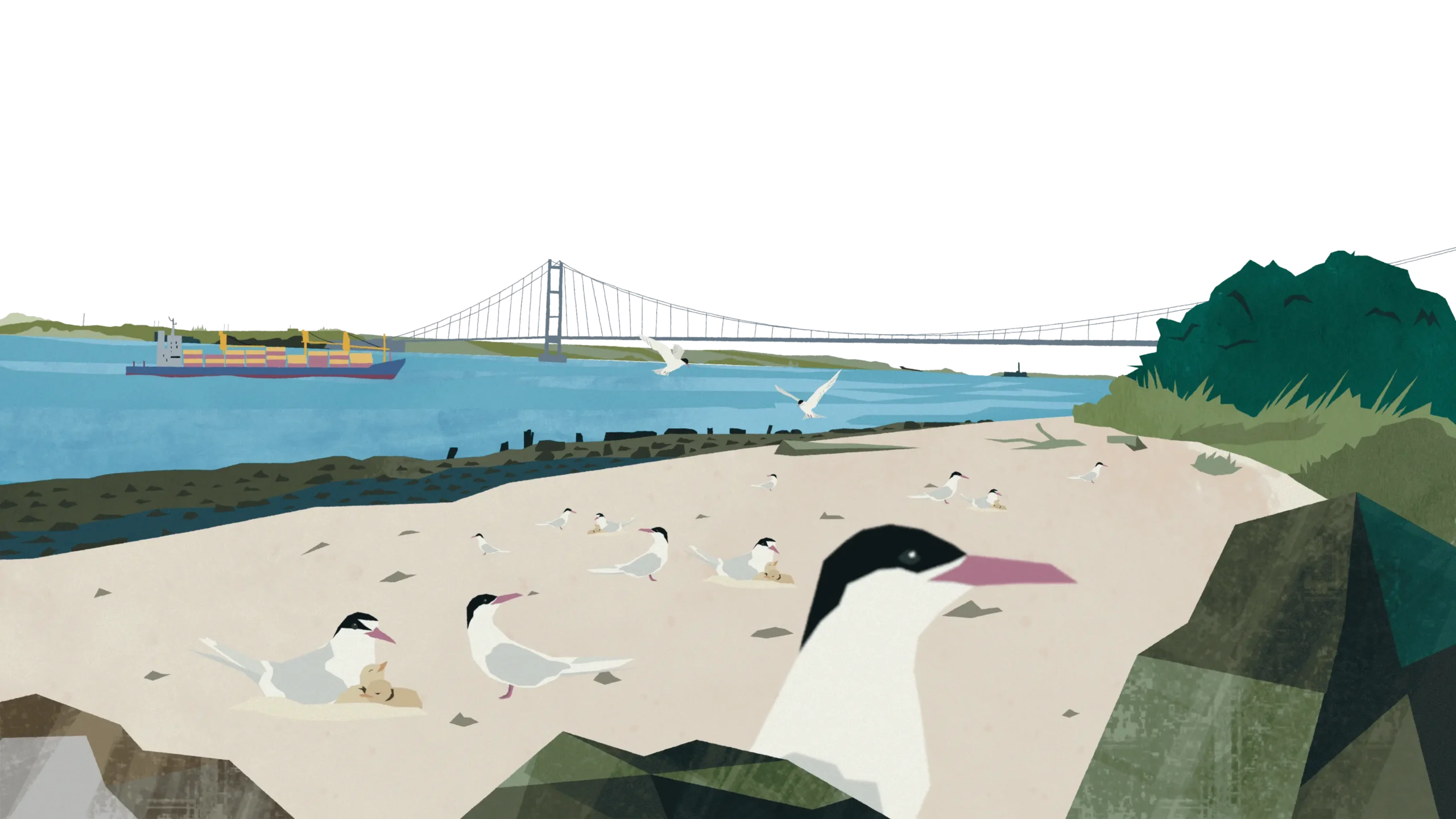 Humber Bridge