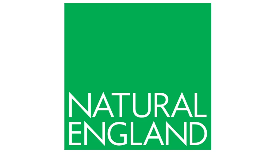Natural England Logo